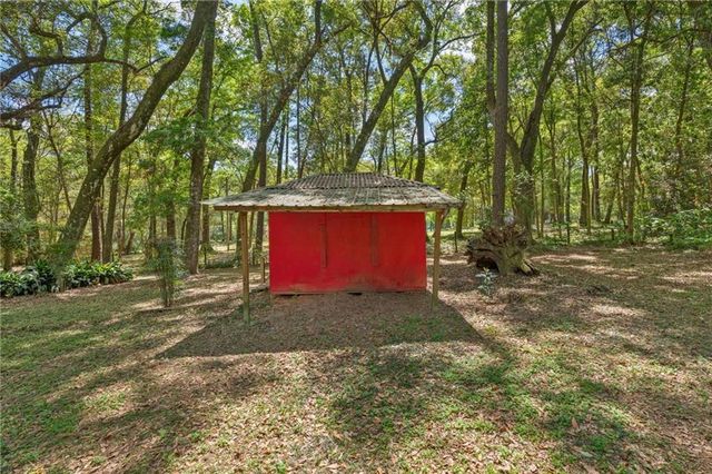 12583 King Arthur Drive, Grand Bay, AL 36541