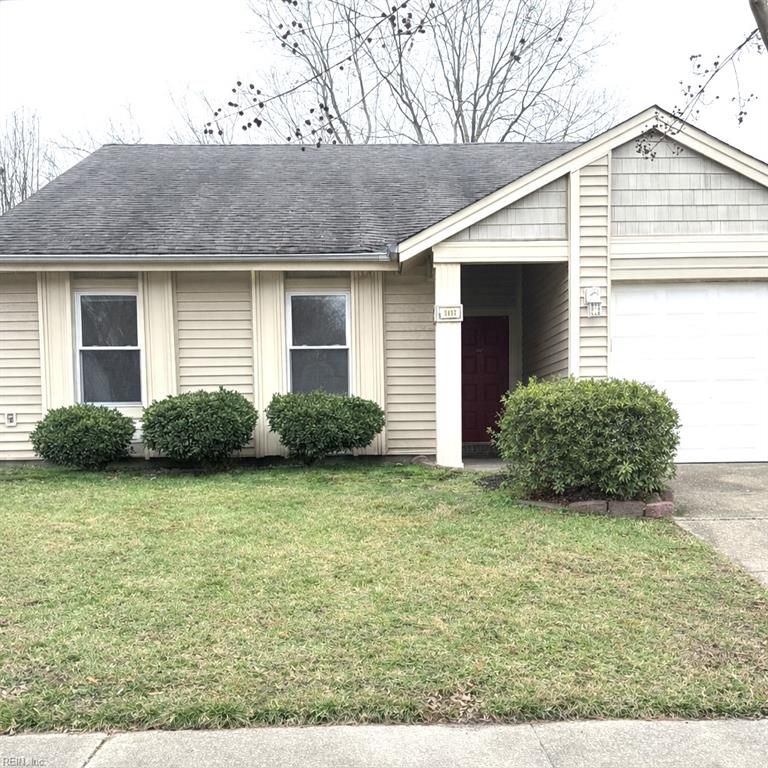 5033 Hillswick DR, Virginia Beach, VA 23464