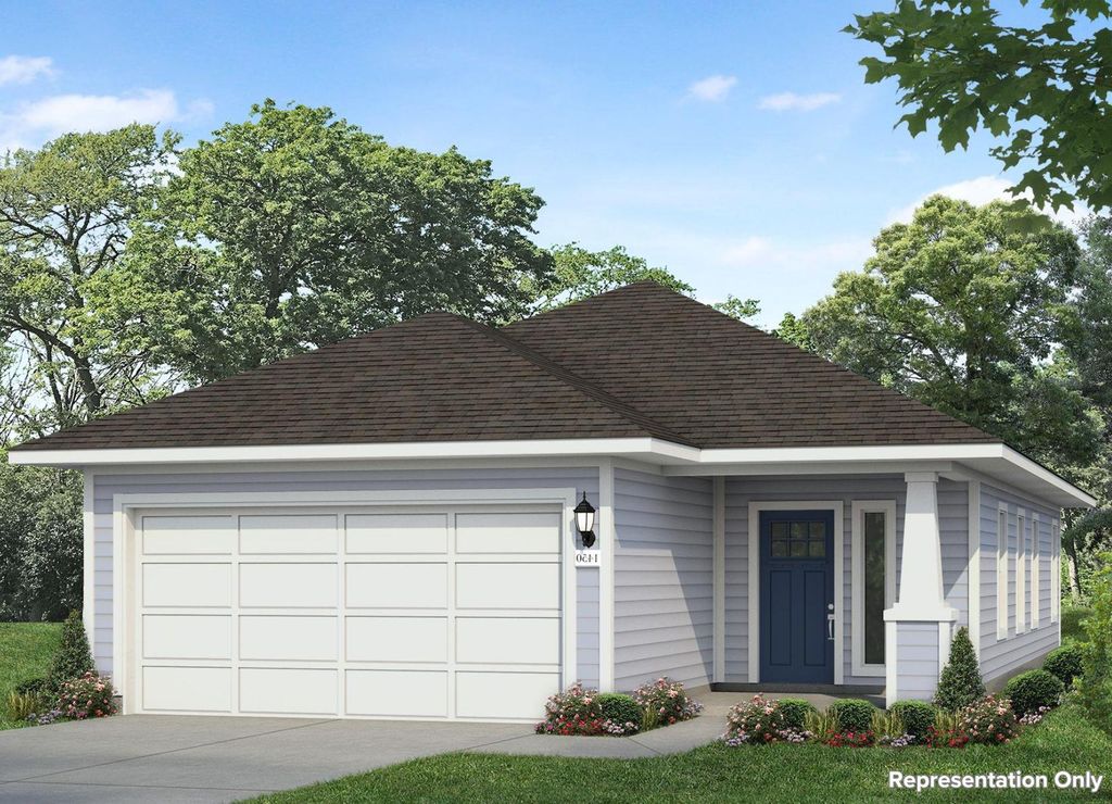 2706 St Regis DR, Pflugerville, TX 78660