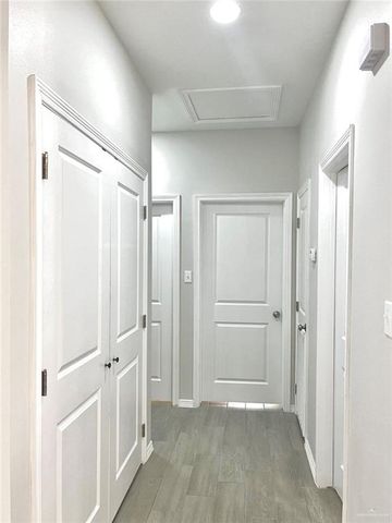 1635 Playa Drive 2, Weslaco, TX 78596