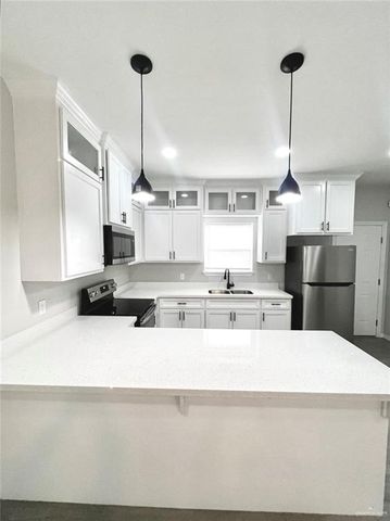 1635 Playa Drive 2, Weslaco, TX 78596