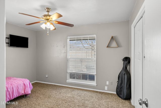 6201 HEATH Way NW, El Paso, TX 79912