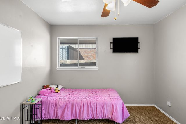 6201 HEATH Way NW, El Paso, TX 79912