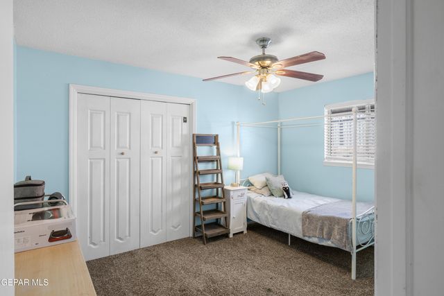 6201 HEATH Way NW, El Paso, TX 79912