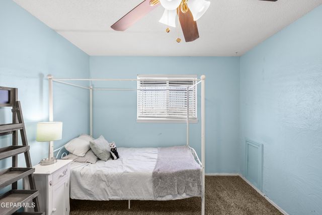 6201 HEATH Way NW, El Paso, TX 79912