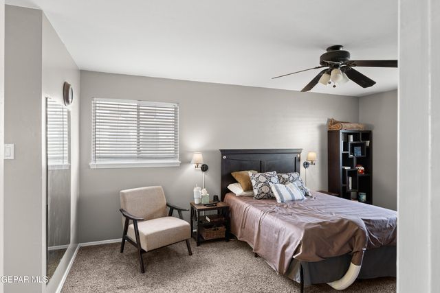 6201 HEATH Way NW, El Paso, TX 79912