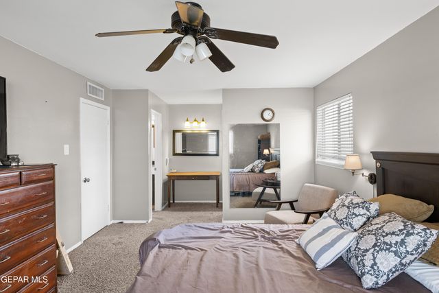 6201 HEATH Way NW, El Paso, TX 79912