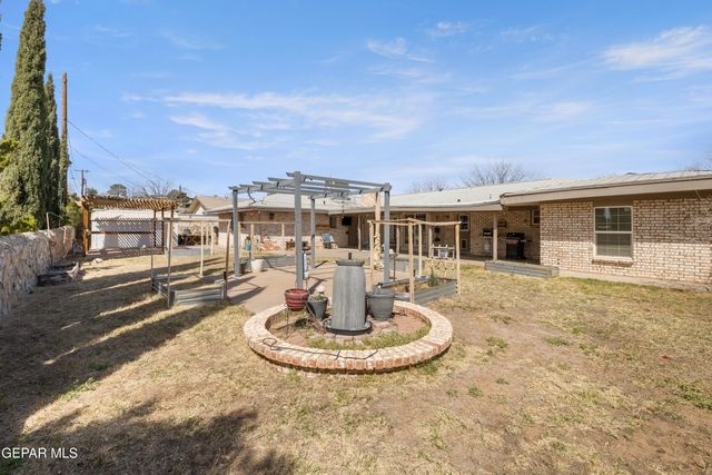 6201 HEATH Way NW, El Paso, TX 79912