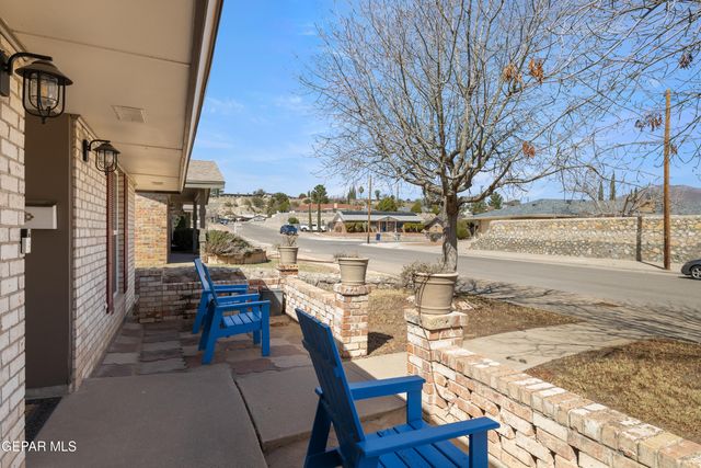 6201 HEATH Way NW, El Paso, TX 79912