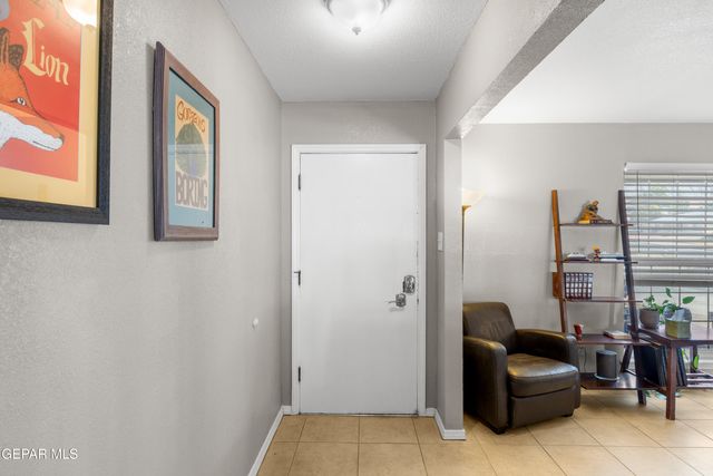 6201 HEATH Way NW, El Paso, TX 79912