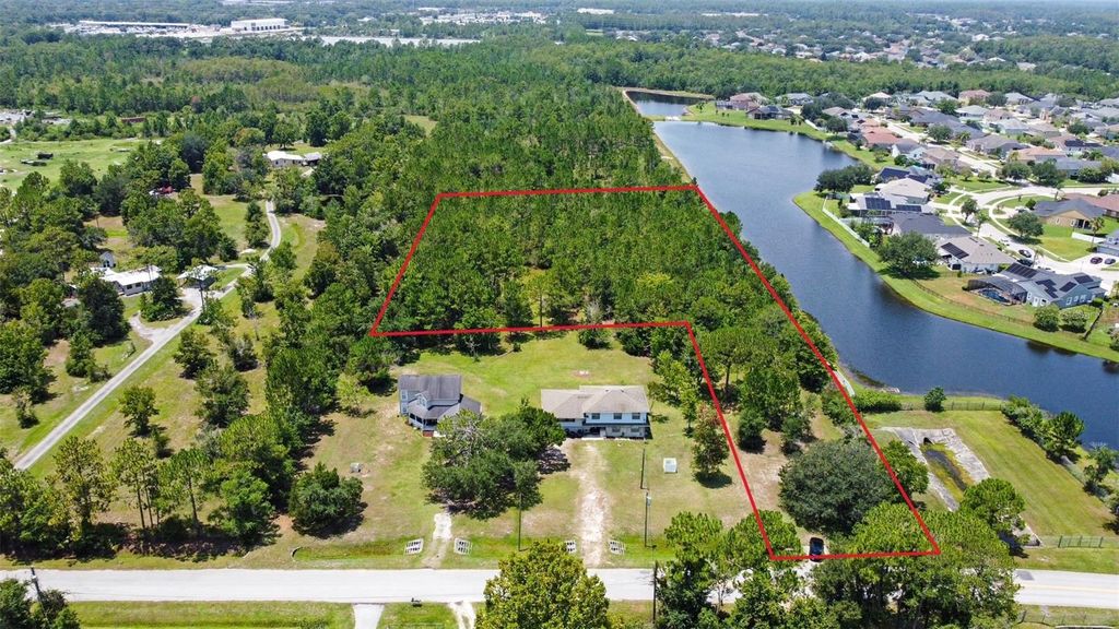 1146 BELVEDERE ROAD, Orlando, FL 32820