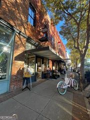 118 BROAD Street, Monroe, GA 30655