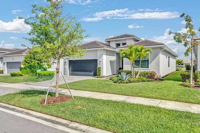 15647 Merritt Drive, Westlake, FL 33470