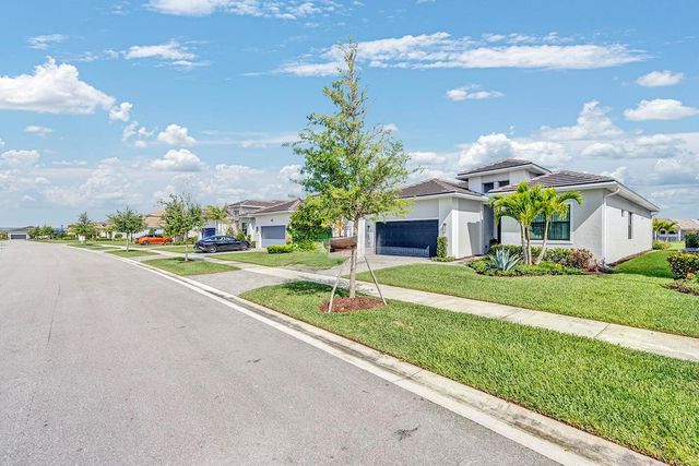 15647 Merritt Drive, Westlake, FL 33470