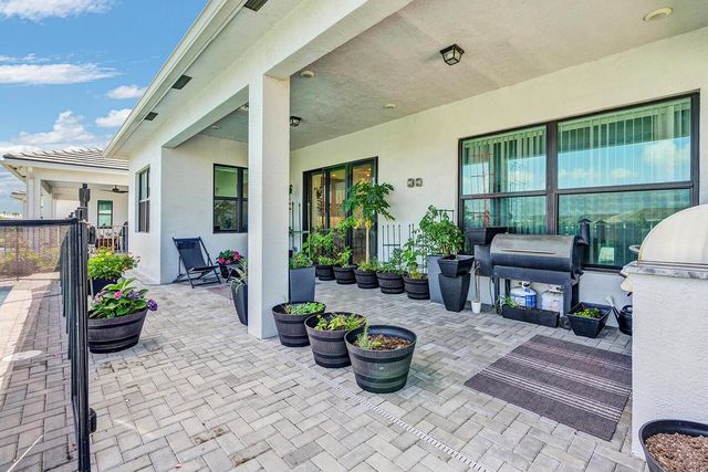 15647 Merritt Drive, Westlake, FL 33470