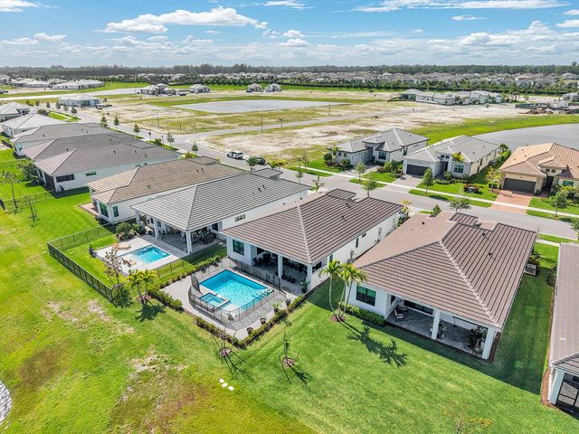 15647 Merritt Drive, Westlake, FL 33470