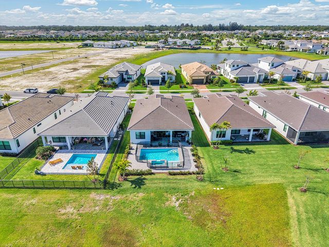 15647 Merritt Drive, Westlake, FL 33470