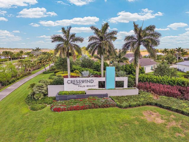 15647 Merritt Drive, Westlake, FL 33470