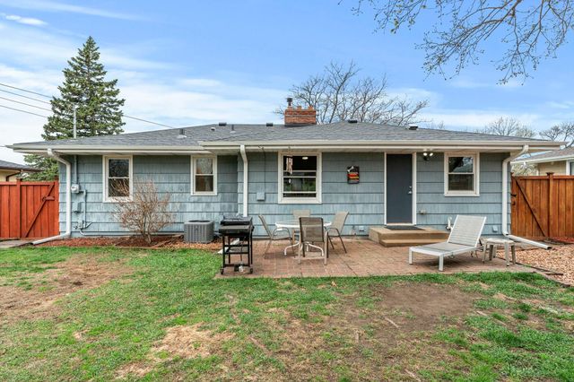 6315 Washburn Avenue S, Richfield, MN 55423