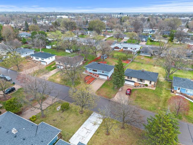 6315 Washburn Avenue S, Richfield, MN 55423