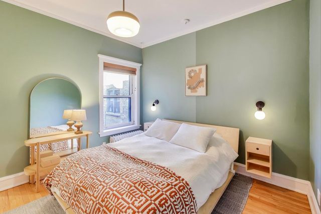 4176 N Clarendon Avenue 3N, Chicago, IL 60613