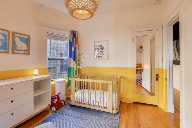 4176 N Clarendon Avenue 3N, Chicago, IL 60613