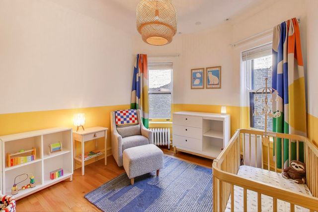 4176 N Clarendon Avenue 3N, Chicago, IL 60613