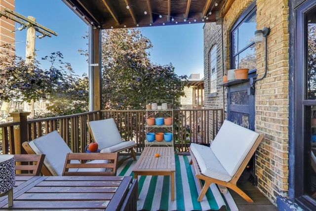 4176 N Clarendon Avenue 3N, Chicago, IL 60613