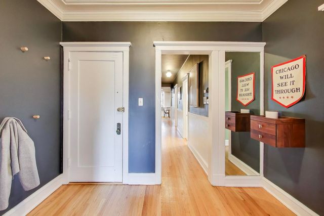 4176 N Clarendon Avenue 3N, Chicago, IL 60613