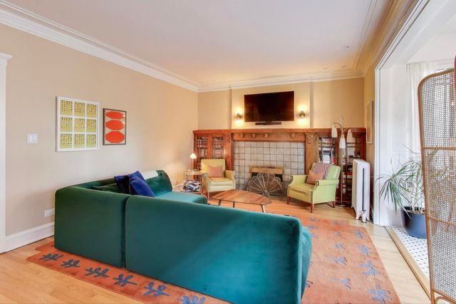 4176 N Clarendon Avenue 3N, Chicago, IL 60613