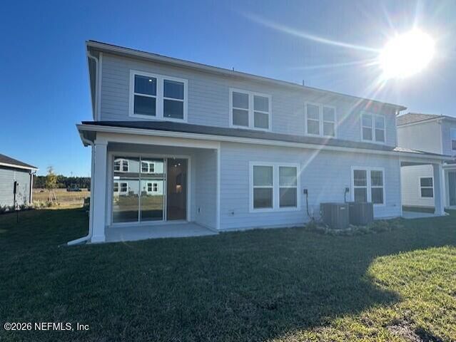 147 CAMPHOR LAUREL Road, St. Augustine, FL 32092