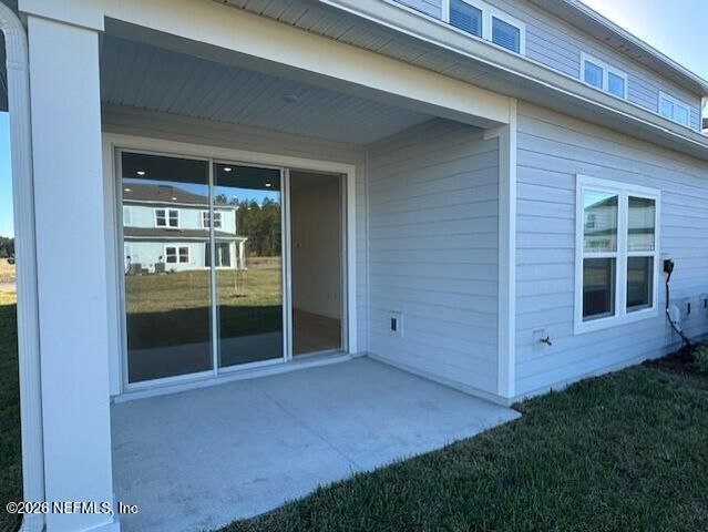 147 CAMPHOR LAUREL Road, St. Augustine, FL 32092