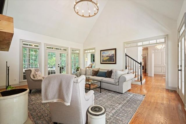 1355 Freehome Road, Canton, GA 30115
