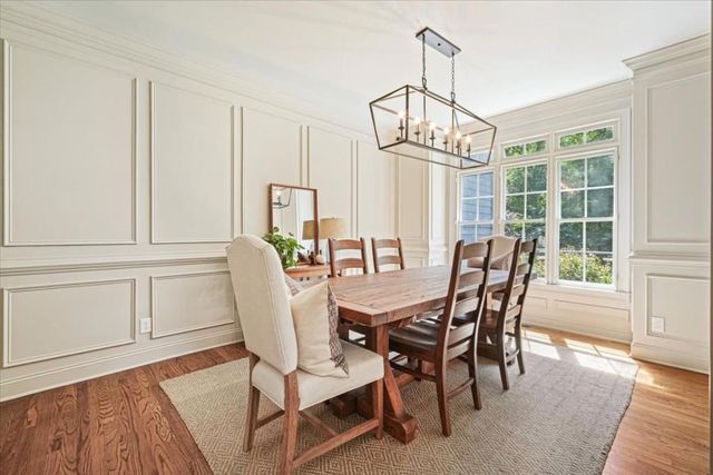 1355 Freehome Road, Canton, GA 30115