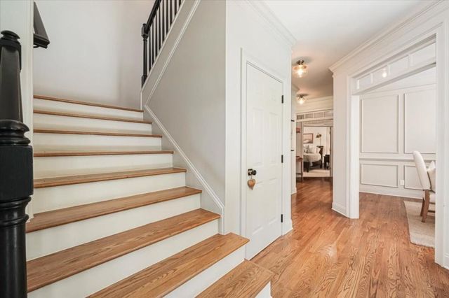 1355 Freehome Road, Canton, GA 30115