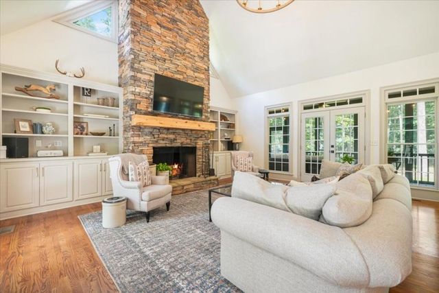 1355 Freehome Road, Canton, GA 30115