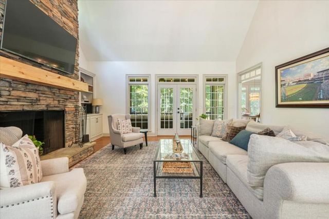 1355 Freehome Road, Canton, GA 30115