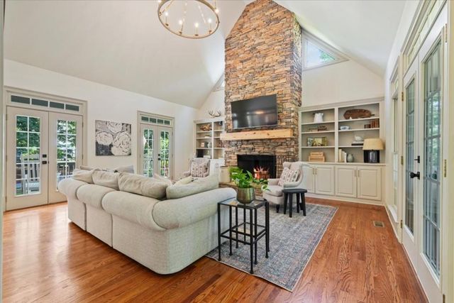 1355 Freehome Road, Canton, GA 30115