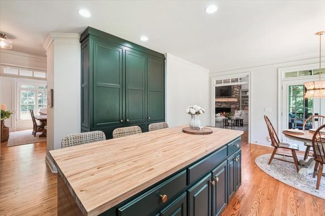 1355 Freehome Road, Canton, GA 30115