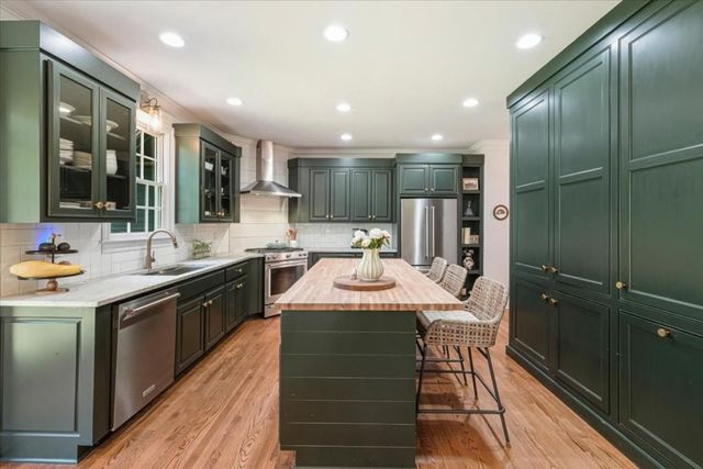 1355 Freehome Road, Canton, GA 30115