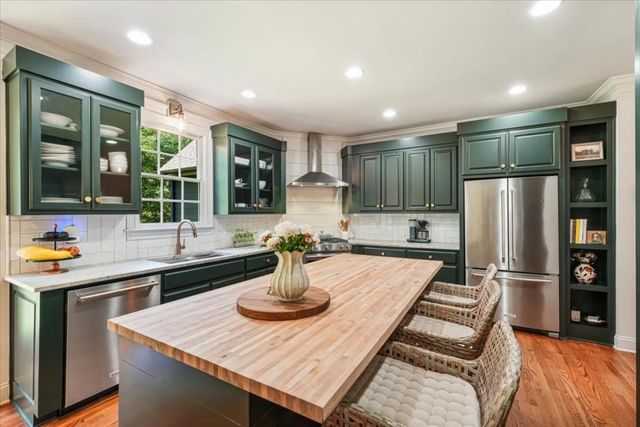 1355 Freehome Road, Canton, GA 30115