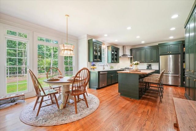 1355 Freehome Road, Canton, GA 30115