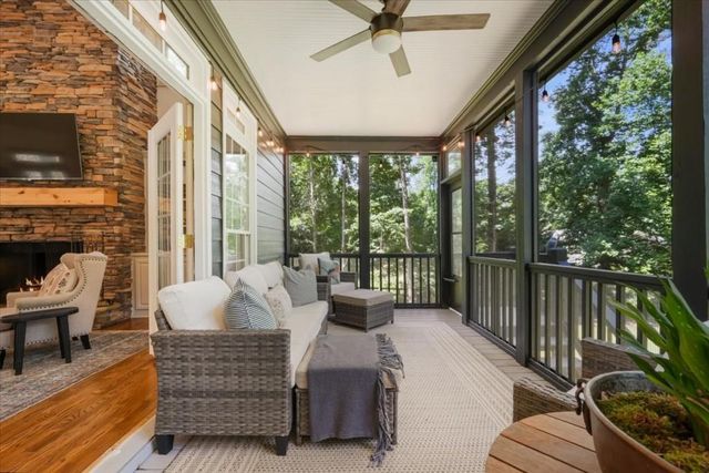 1355 Freehome Road, Canton, GA 30115