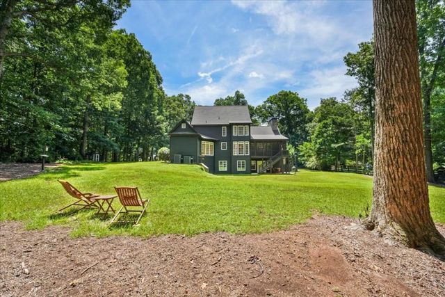 1355 Freehome Road, Canton, GA 30115