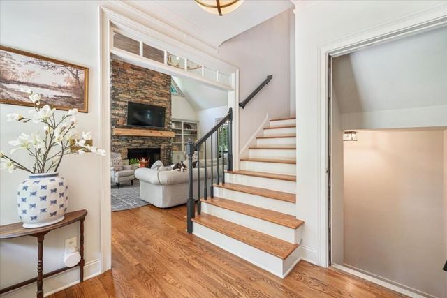 1355 Freehome Road, Canton, GA 30115
