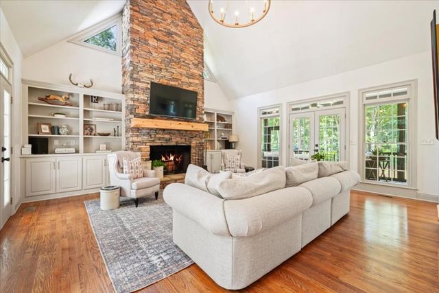 1355 Freehome Road, Canton, GA 30115