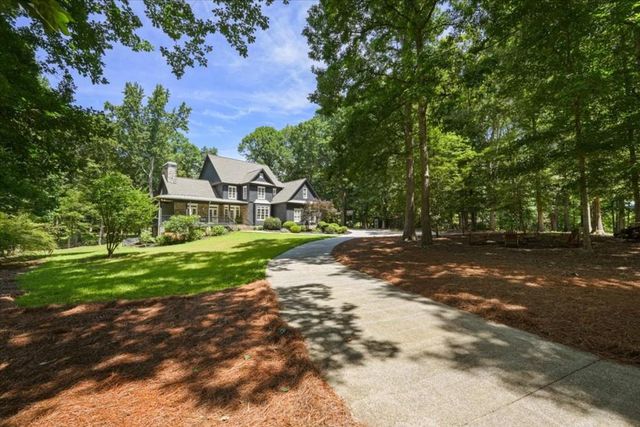 1355 Freehome Road, Canton, GA 30115