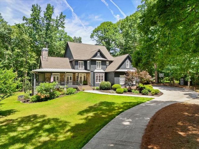1355 Freehome Road, Canton, GA 30115