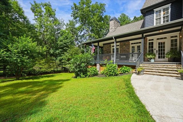 1355 Freehome Road, Canton, GA 30115