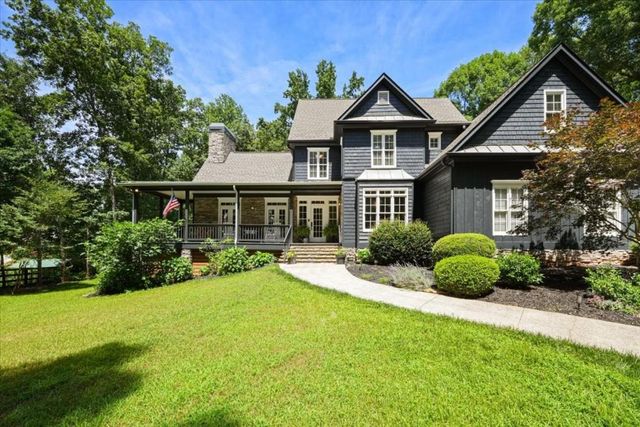 1355 Freehome Road, Canton, GA 30115
